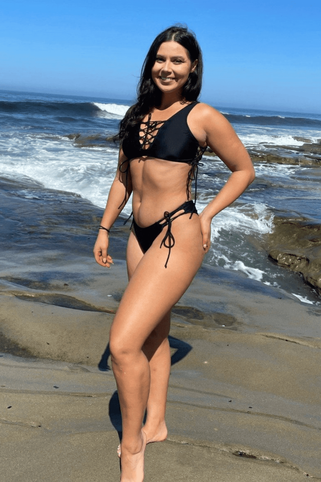 GIA BOTTOM - One Revolver Surfboards