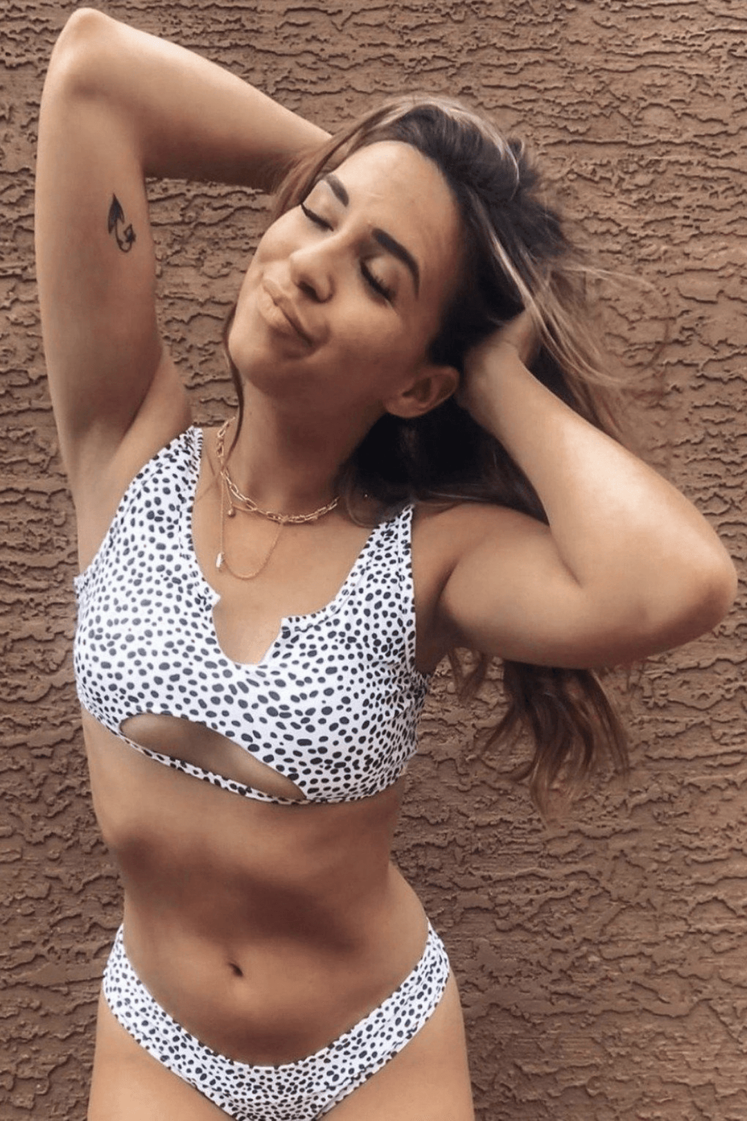 MELI TOP - One Revolver Surfboards