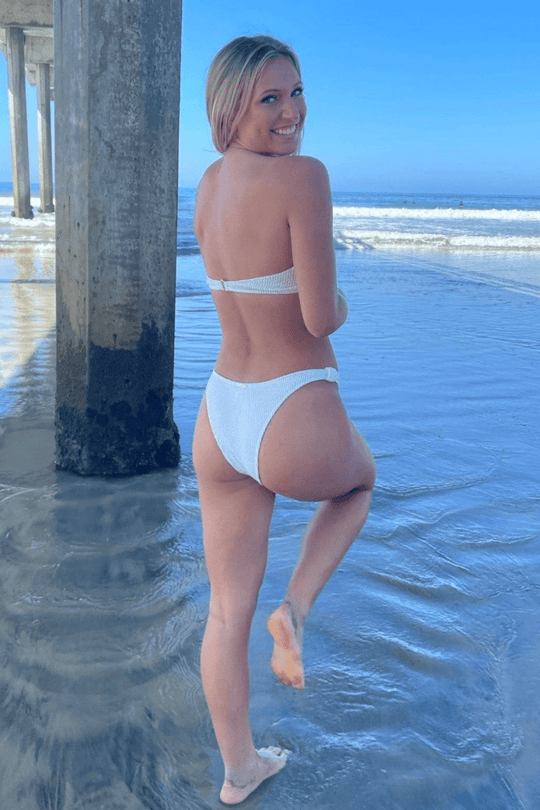 HEIDI TOP - One Revolver Surfboards