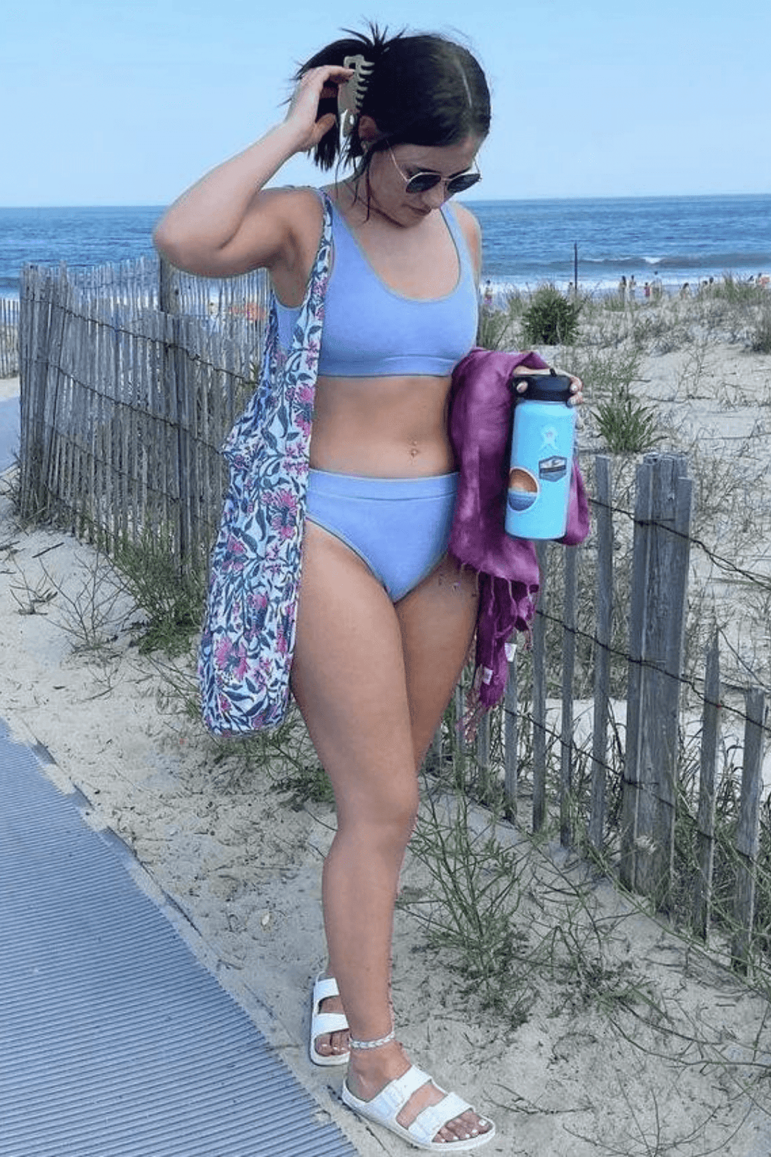 LINDSEY BOTTOM - One Revolver Surfboards