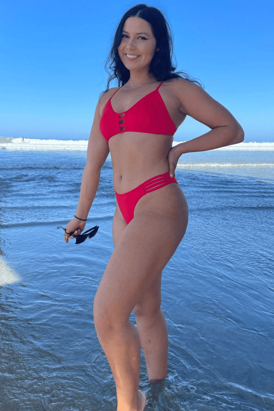 CECE BOTTOM - One Revolver Surfboards