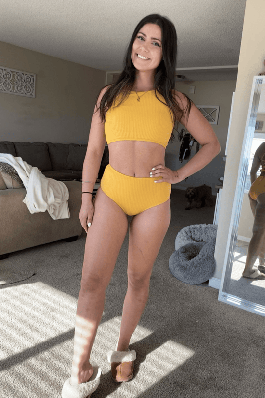 RILEY TOP - One Revolver Surfboards