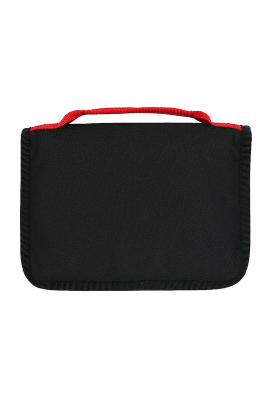 Explorer Fin Wallet - Black