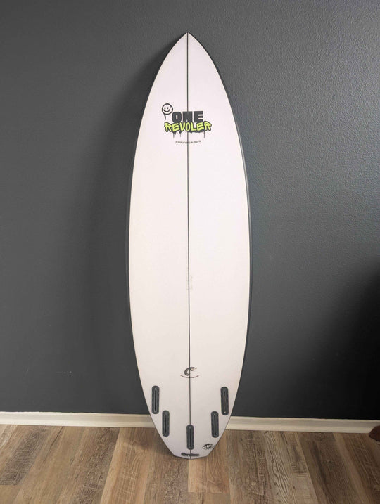 The Vortex - One Revolver Surfboards