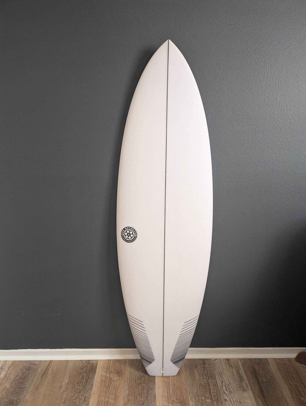 The Vortex - One Revolver Surfboards