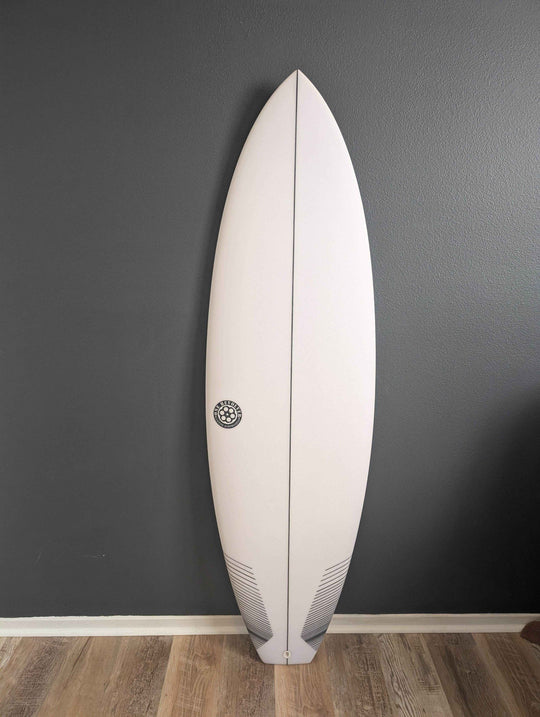 The Vortex - One Revolver Surfboards
