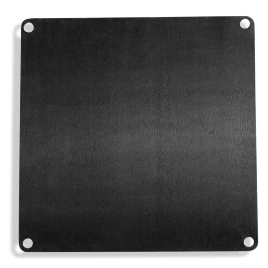 Wardash Delivery Wall Mounting Metal Sign - One Revolver Surfboards