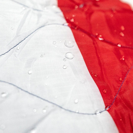 Woobie Thermal Blanket - One Revolver Surfboards