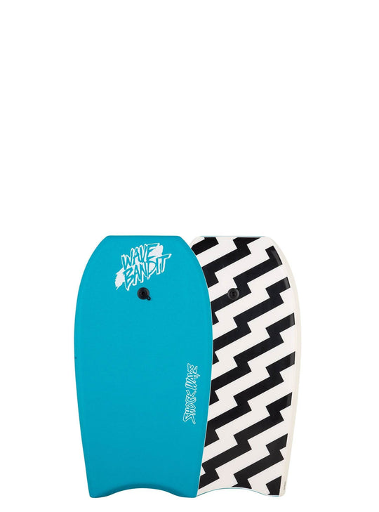 Shockwave Bodyboard - One Revolver Surfboards