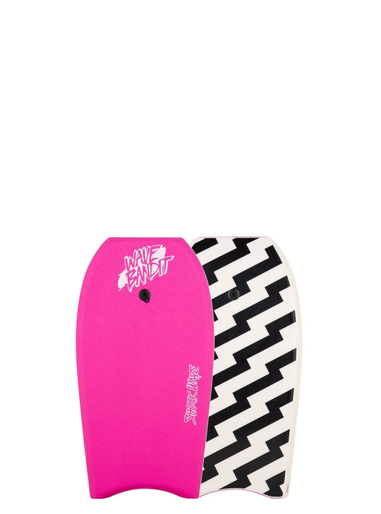 Shockwave Bodyboard - One Revolver Surfboards