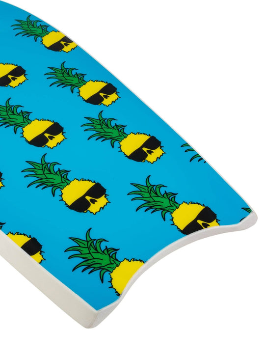 Shockwave Bodyboard x Ben Gravy - One Revolver Surfboards