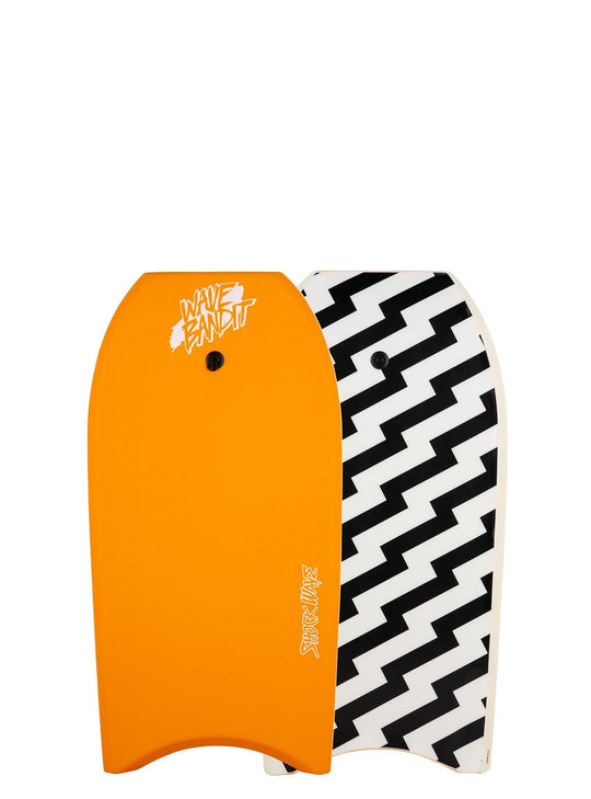 Shockwave Bodyboard - One Revolver Surfboards