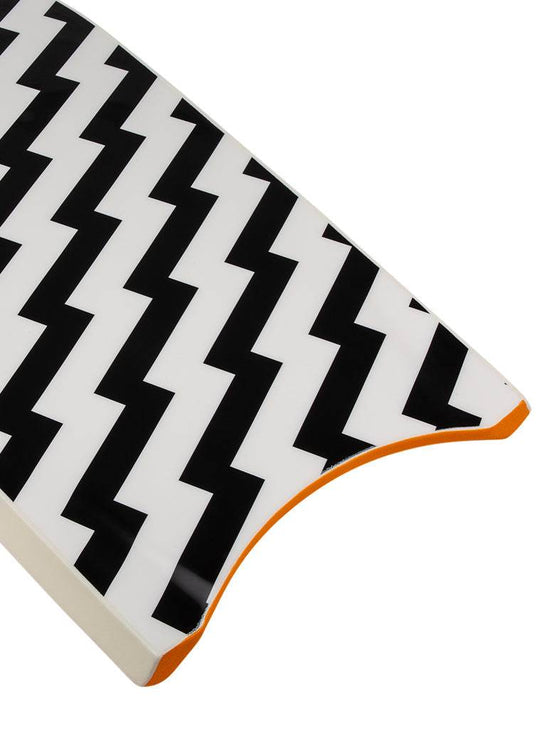 Shockwave Bodyboard - One Revolver Surfboards