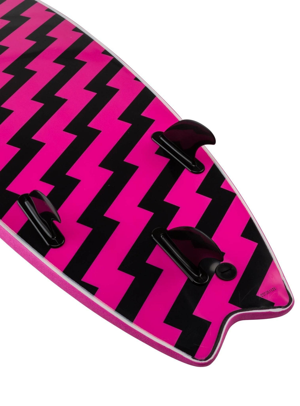 Performer (Tri Fin) - One Revolver Surfboards