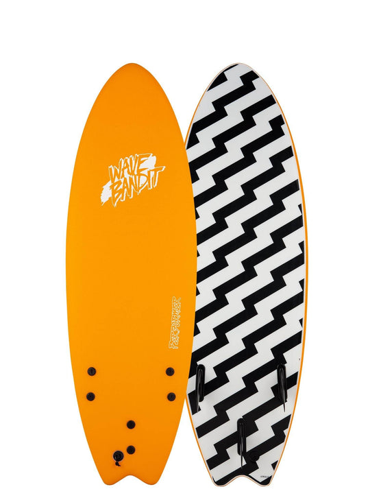 Performer (Tri Fin) - One Revolver Surfboards