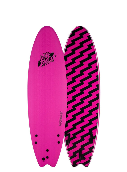 Performer (Tri Fin) - One Revolver Surfboards