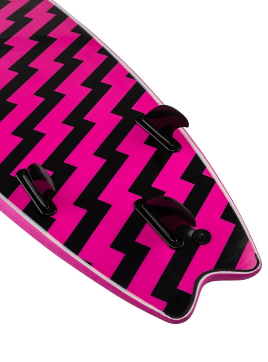 Performer (Tri Fin) - One Revolver Surfboards