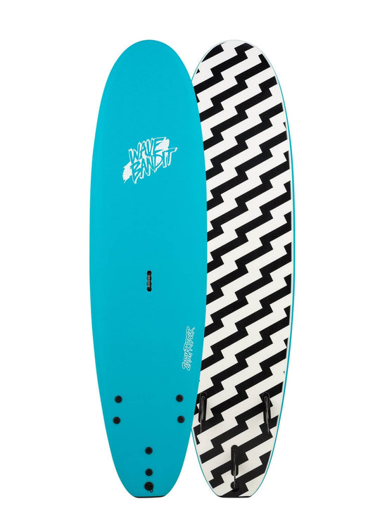 Easy Rider (Tri Fin) - One Revolver Surfboards