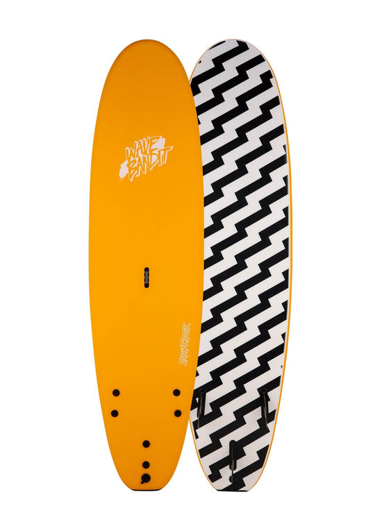 Easy Rider (Tri Fin) - One Revolver Surfboards