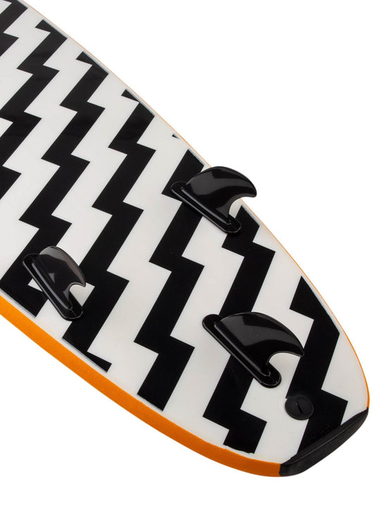 Easy Rider (Tri Fin) - One Revolver Surfboards