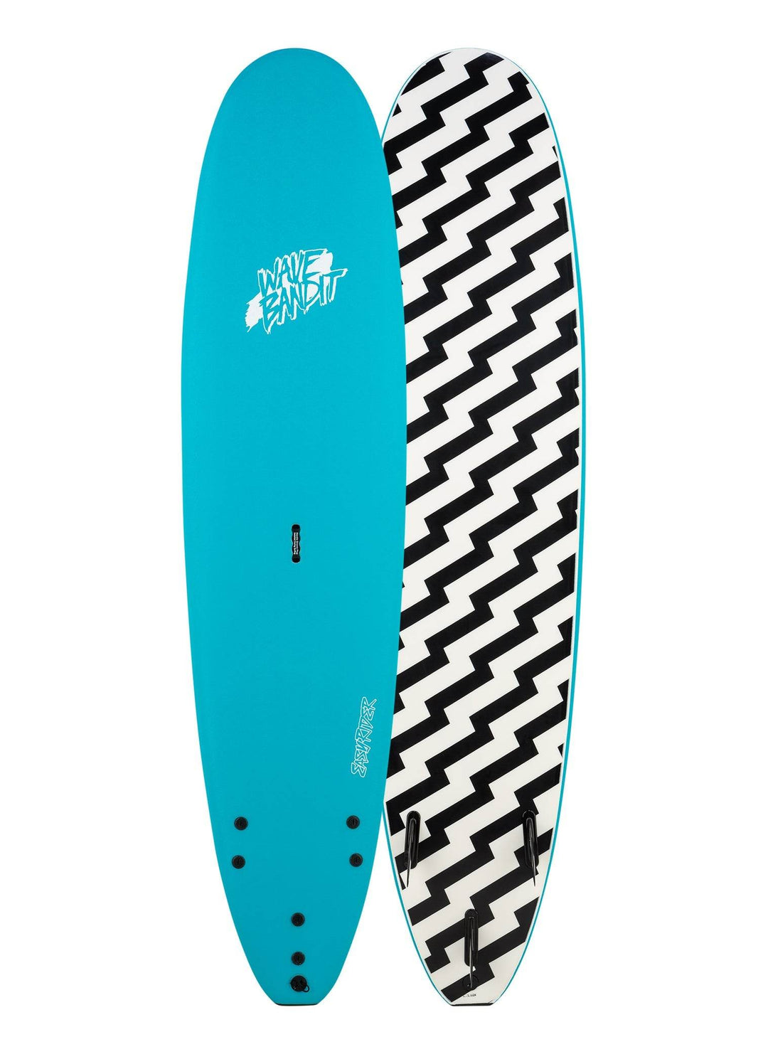 Easy Rider (Tri Fin) - One Revolver Surfboards