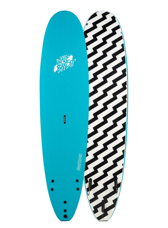 Easy Rider (Tri Fin) - One Revolver Surfboards