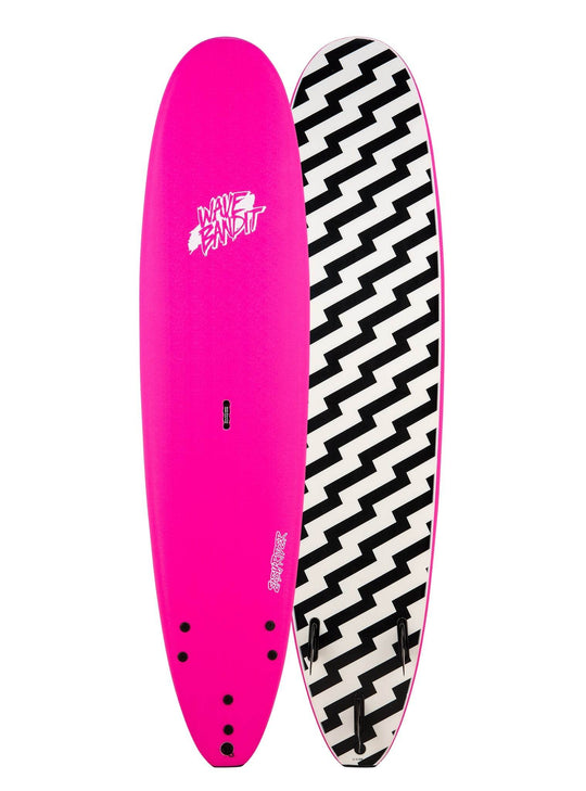 Easy Rider (Tri Fin) - One Revolver Surfboards