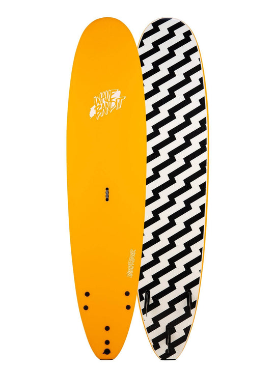Easy Rider (Tri Fin) - One Revolver Surfboards