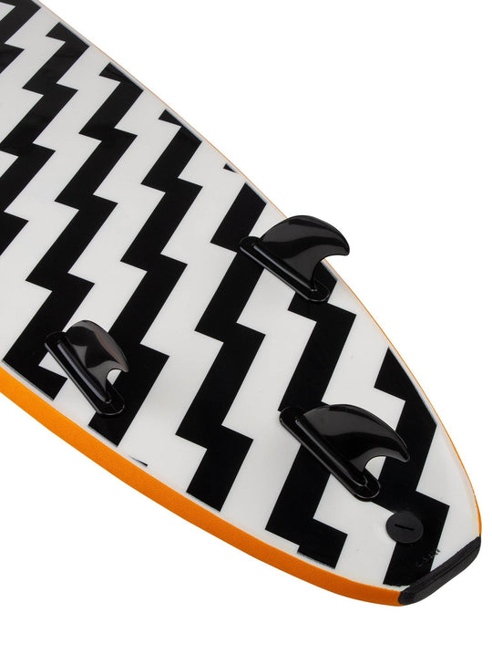 Easy Rider (Tri Fin) - One Revolver Surfboards