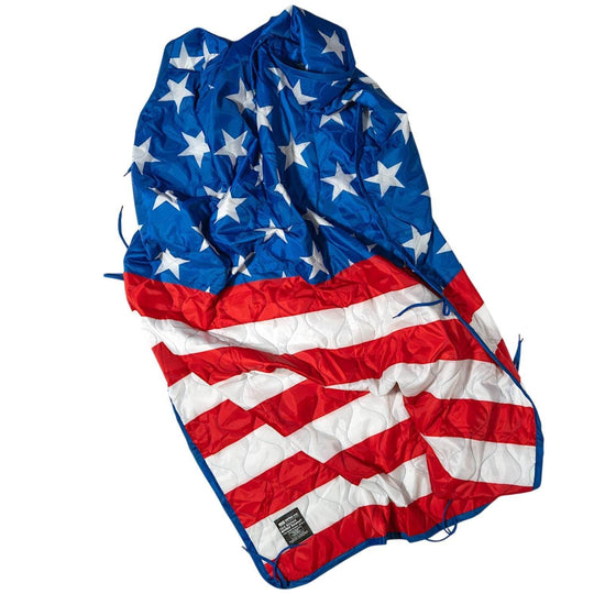 Woobie Thermal Blanket - One Revolver Surfboards