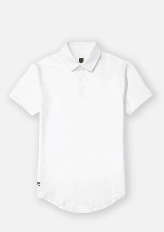 Stratus Polo - One Revolver Surfboards