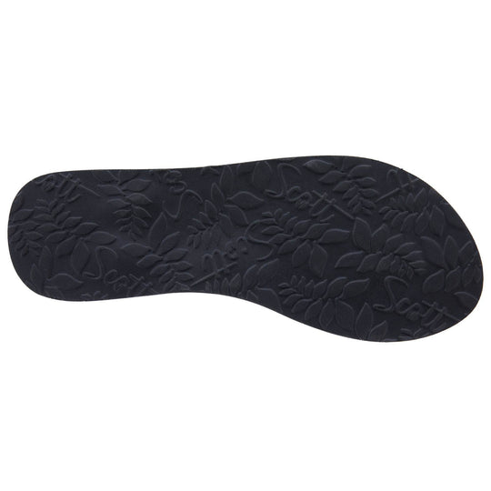 MELE (No. 2171) - Keeping Her Feet Happy - One Revolver Surfboards