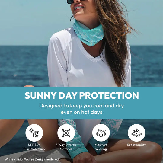 Performance Long Sleeve Shirt