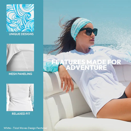 Performance Long Sleeve Shirt