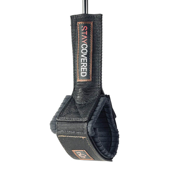 XXL Big Wave Surfboard Leash - One Revolver Surfboards