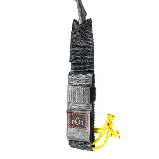 XXL Big Wave Surfboard Leash - One Revolver Surfboards