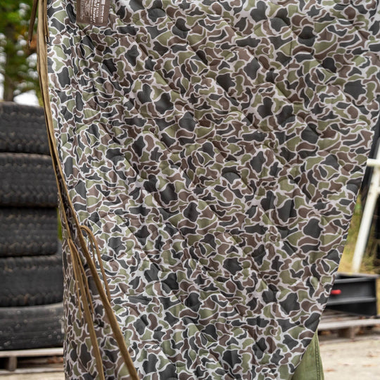 Woobie Thermal Blanket - One Revolver Surfboards