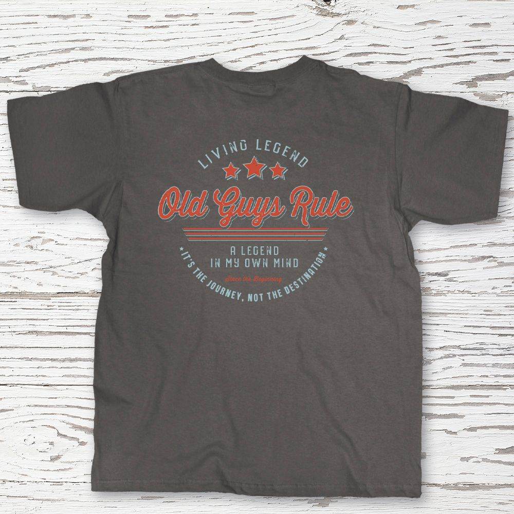 Living Legend - One Revolver Surfboards