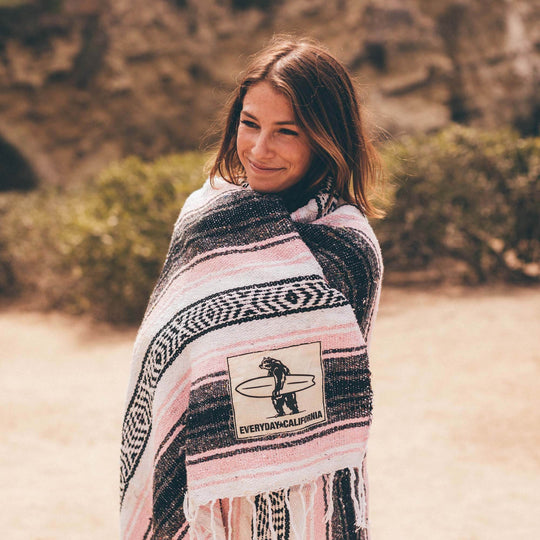 Baja Blanket - One Revolver Surfboards