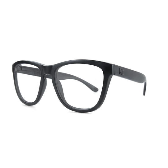 Black on Black Premiums Readers