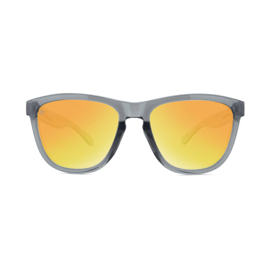 Clear Grey / Sunset Premiums Sport
