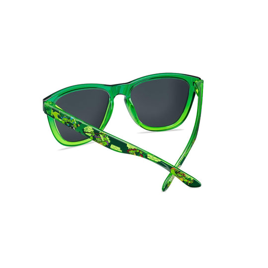 TMNT Michelangelo Premiums