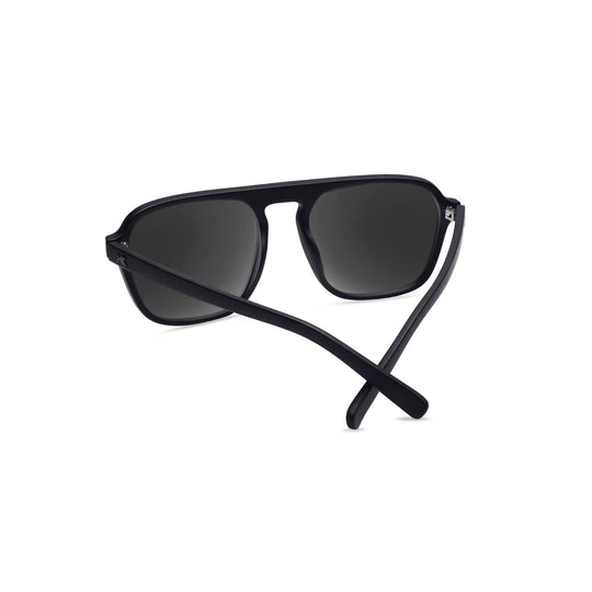Black on Black Pacific Palisades
