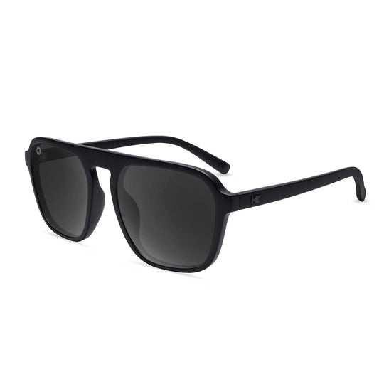 Black on Black Pacific Palisades