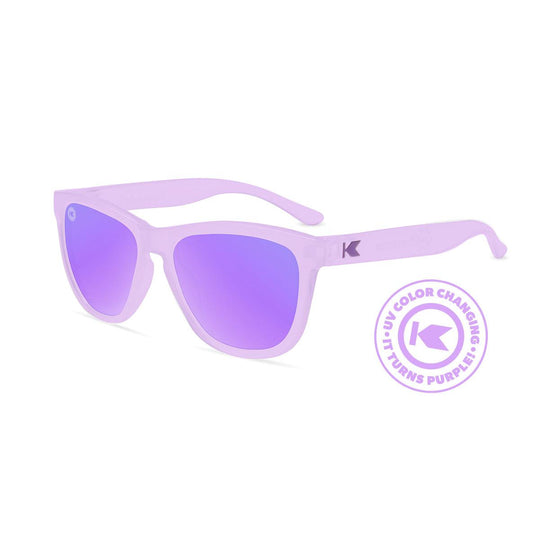 Grape Jellyfish Kids Premiums