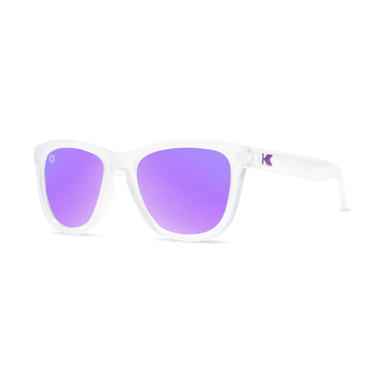 Grape Jellyfish Kids Premiums