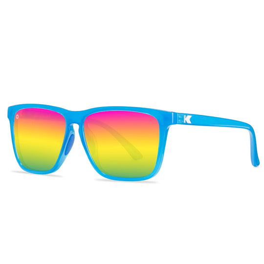 Rainbow Blues Fast Lanes Sport