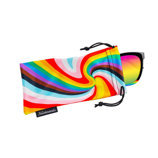 Rainbow on My Parade Deja Views
