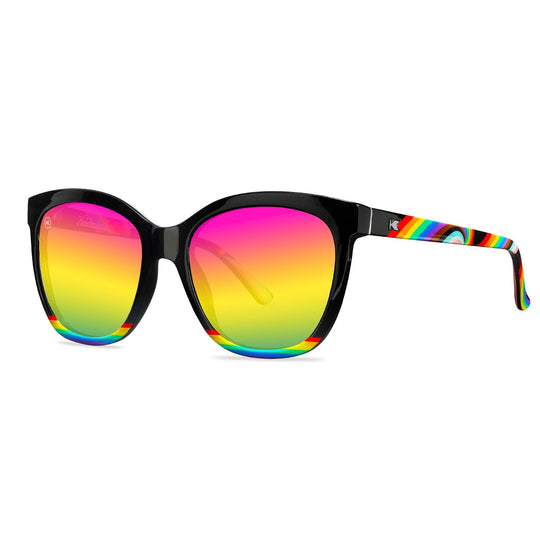 Rainbow on My Parade Deja Views