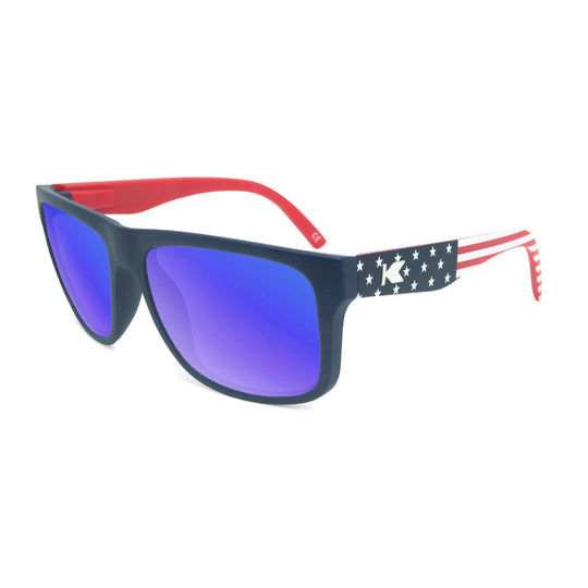 Star Spangled Torrey Pines - One Revolver Surfboards